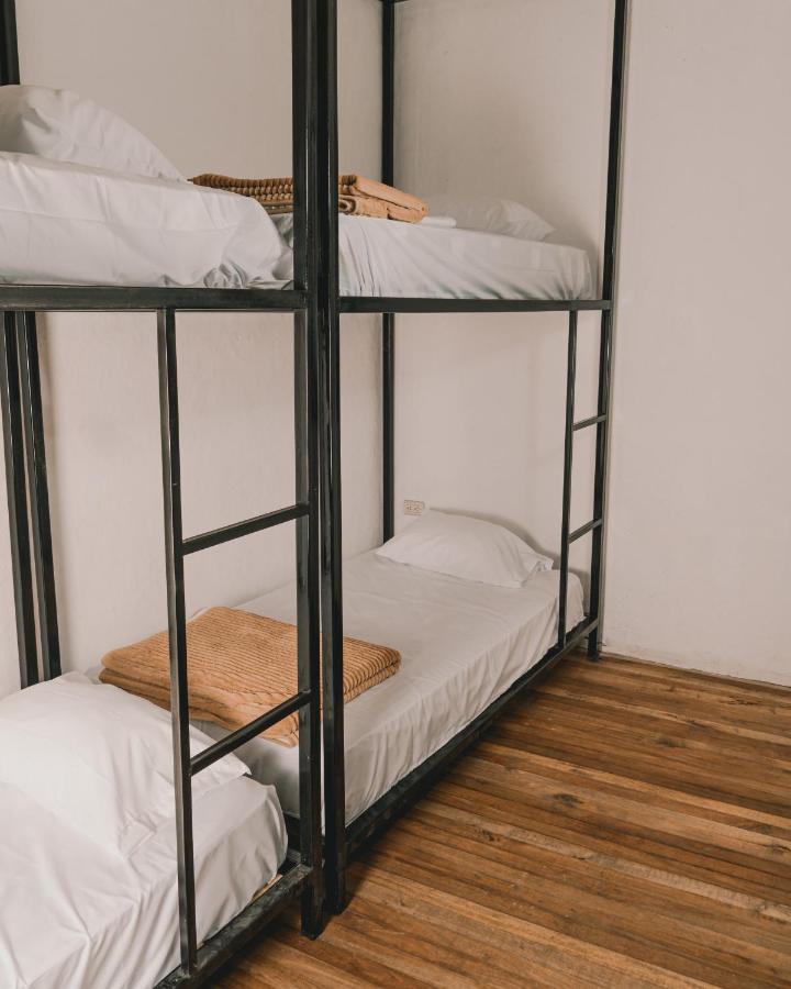 Wild Monkey Hostel Cuenca Buitenkant foto